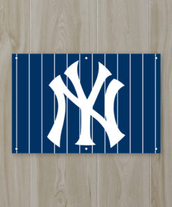 2'x3' Yankees Fan Banner