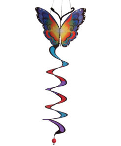 Fancy Butterfly Theme Twister