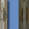 Bronze Polypropylene. 5/16"
