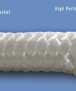 Technora Flagpole Halyard - By Foot