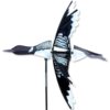 Flying Loon Spinner 27"