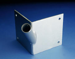 Single Corner Bracket