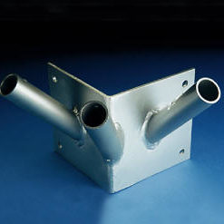 Triple Corner Bracket