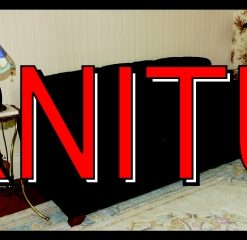 3' x 10' Furniture Banner