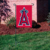 15″ x 10.5″ ANGELS Garden/Mini Flag