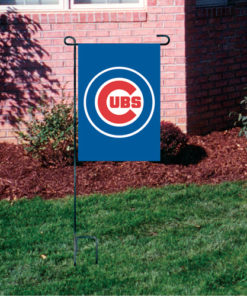 15" x 10.5" CUBS Garden/Mini Flag