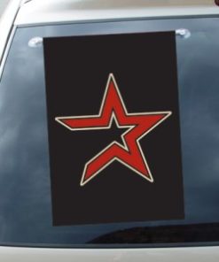 15″X10.5″ ASTROS GARDEN/MINI FLAG