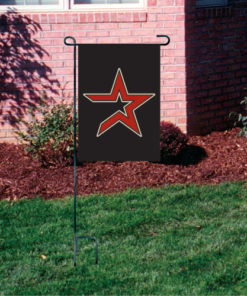 15" x 10.5" ASTROS Garden/Mini Flag