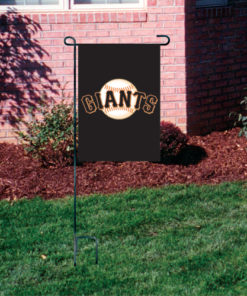 15" x 10.5" GIANTS Garden/Mini Flag