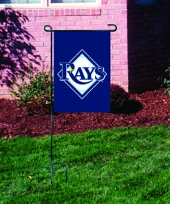 15" x 10.5" RAYS Garden/Mini Flag