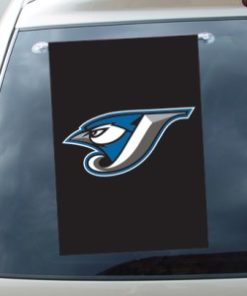 15″X10.5″ BLUE JAYS GARDEN/MINI FLAG