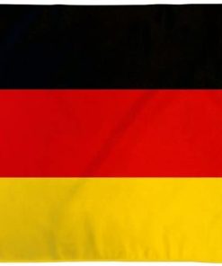Germany National Flag