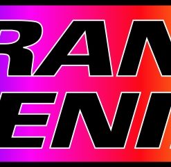 3' x 10' Grand Opening Banner