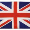 Great Britain Poly Flag