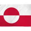 Greenland Flag