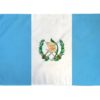 Guatemala 3x5' Poly Flag