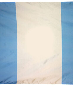 Guatemala 2'x3' Nylon Civil Flag, Guatemala 2'x3' Nylon Flag
