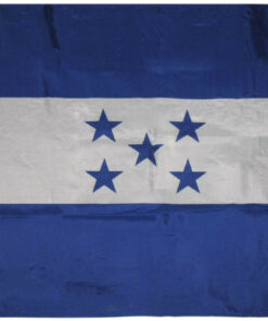 Honduras 2'x3' Nylon Flag, Honduras Nylon Flag, Honduras 2'x3' Flag