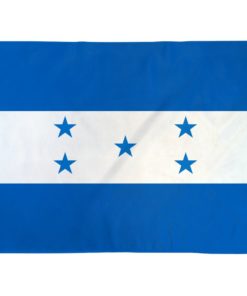 Honduras 3x5' Poly Flag
