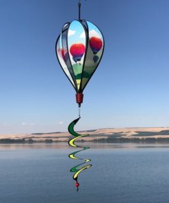 HOT AIR BALLOONS HOT AIR BALLOON