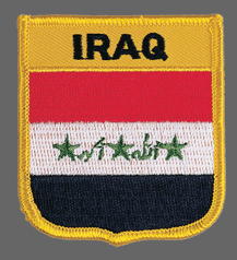Iraq
