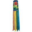 Tropical Frog 40" Windsock