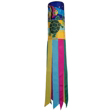 Sea Life Turtle 40" Windsock