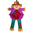 Patches the Scarecrow