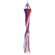 24" Red White, Blue
