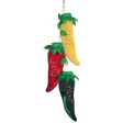 String of Hot Chilies