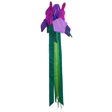 Wild Iris Wind-Tail