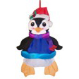 Holiday Penguin