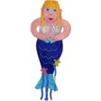 Merry Mermaid