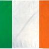 Ireland Poly 2'x3' Flag
