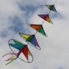 Jumbo Rainbow Magic Star