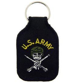 Army Mess w/ Best