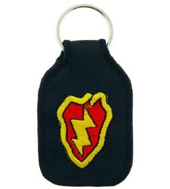 25th Div