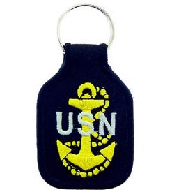 Chief Petty Officer