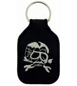 SS Death Head