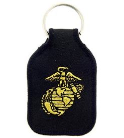 Marine Logo