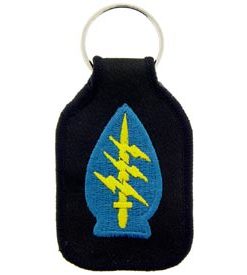 Special Forces