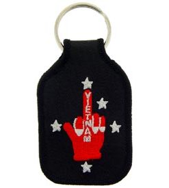 1st Marine Vietnam Bird