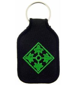 4th Division