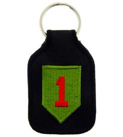 1st Division