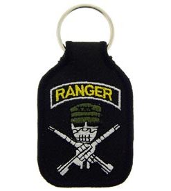 Ranger Mess w/ Best