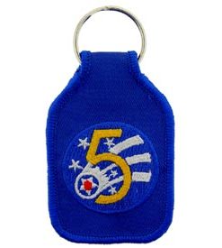 5th Airforce