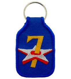 7th Airforce