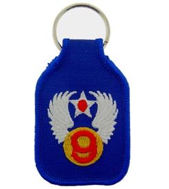 9th Airforce