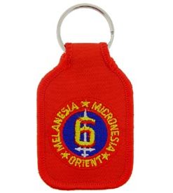 6th Marine Division
