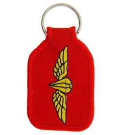Marine Jump Wings